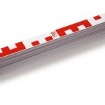 STABILA Holz-Gliedermaßstab Type 1407 GEO, 2 m oder 3 m