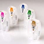 Sprengstofftests einzeln