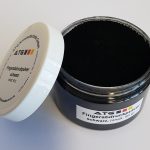 Fingerabdruckpulver, professionell