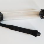 Magnetpulver-Applikator