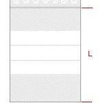 Druckverschlussbeutel