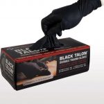 Black Talon® Ultimate Nitrile Handschuhe