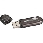 CRU WiebeTech Mouse Jiggler Slow MJ-1