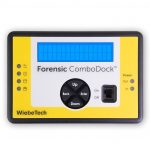 CRU WiebeTech Forensic ComboDock 6