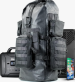 Wasserdichter Faraday Rucksack