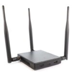 HAK5 WiFi PineApple Mark VII Basic