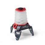 PRINCETON TEC HELIX BASECAMP - 250 Lumen - weiß und rote LEDs