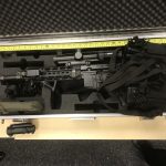 Zarges Waffentransportboxen