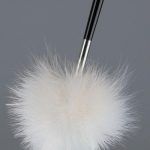 Marabupinsel / Federpinsel