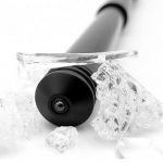 Nextorch® Glas Crusher für Teleskopschlagstock NEXLOCK N21L