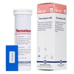 MACHEREY-NAGEL Peroxtesmo KM Test