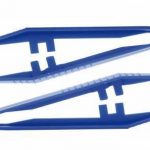 Einmalpinzette (Unsteril)