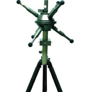 Scharfschützendetektion / Acoustic Sniper Detection