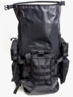Wasserdichter Faraday Rucksack - Image 3