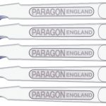 Original Paragon® Einweg-Skalpelle, 10 Stück