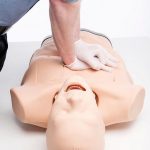 TVV / TCCC Trainings Set