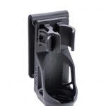 V70 Holster für Einsatzstock, 360 Grad drehbar