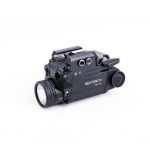 Nextorch WL30 Laser-Licht Modul mit grünem & IR Laser