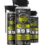 Waffenöl Spray von General Nano Protection