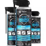 Reinigungsschaum Spray 200 ml  von General Nano Protection