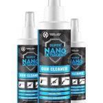 Waffenteile Reiniger 150 ml  von General Nano Protection