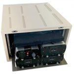 Zarges Mitraset & Arvey Power to go