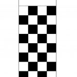 Pfeile aus Kunststoff