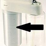 BLUESTAR® Ecospray Ersatzcontainer