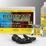 BLUESTAR® Forensik Kit