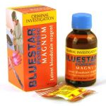 BLUESTAR® Forensic Magnum