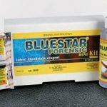 BLUESTAR® Forensic Mini Kit