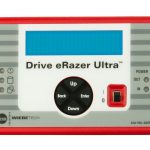 WiebeTech Drive eRazer Ultra, stand-alone