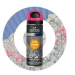 S Mark Leuchtmarkierfarbe