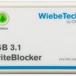WiebeTech USB 3.1 WriteBlocker