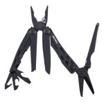 Nextool MT10 Multi-Tool Flagship DE Version Multifunktionswerkzeug Multitool schwarz