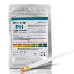 pH Teststreifen für Urin UND Speichel - pH Test zur Ermittlung ph Wert