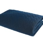 „Reissfeste Bettdecke 140x200 cm – kochfest, feuerhemmend & waschbar für Klinik, JVA oder Polizei“