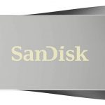 SanDisk Ultra Luxe 64GB USB Flash Drive USB 3.1 up to 150 MB/s