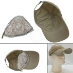 Basecap USBV/IED Simulator