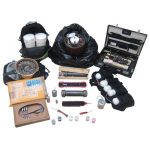 Trainingskit für inländischen Terrorismus #2