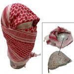 Shemagh USBV/IED Simulator