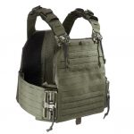 Tasmanian Tiger Plate Carrier QR LC Plattenträger