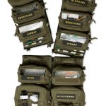 Tasmanian Tiger TT Medic Transporter Taschenpanel