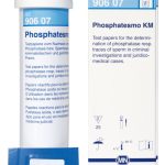 MACHEREY-NAGEL Phosphatesmo KM Test