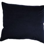 Reissfestes Kopfkissen, 70 x 60 cm, kochfest & feuerhemmend,  für (Abschiebe)haftanstalten, Gewahrsamszellen, Psychiatrien & forensische Einrichtungen