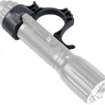 Nextorch FR1 MAX Ring TA30 - Führungshilfe, mit vergrößerter Fingerführung, für TA30, TA30C, TA30 Operator und E6