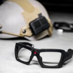 Smart Glasses mit Eye-Tracking Technologie und Lite Unit