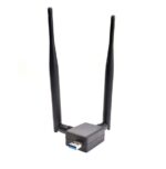 HAK5 WIFI PineApple MARK VII + MK7AC Module – Bild 3