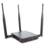 HAK5 WIFI PineApple MARK VII + MK7AC Module