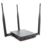 HAK5 WIFI PineApple MARK VII + MK7AC Module